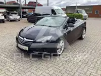 2018 Opel Cascada