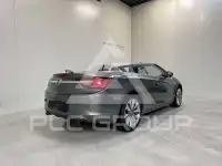 2018 Opel Cascada