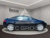 2018 Opel Cascada