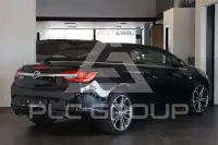 2018 Opel Cascada