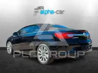 2018 Opel Cascada