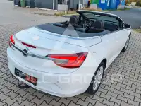 2018 Opel Cascada