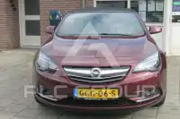 2018 Opel Cascada