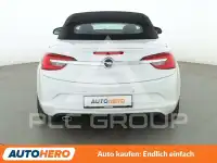 2018 Opel Cascada