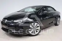 2018 Opel Cascada