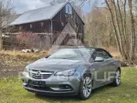 2018 Opel Cascada