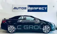 2018 Opel Cascada