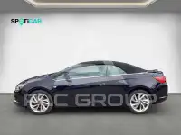 2018 Opel Cascada