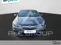 2018 Opel Cascada