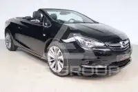 2018 Opel Cascada