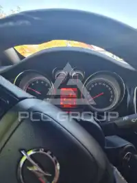 2018 Opel Cascada