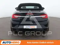 2018 Opel Cascada