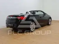 2018 Opel Cascada