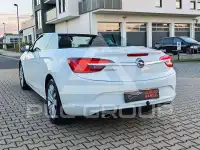 2018 Opel Cascada