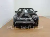 2018 Opel Cascada