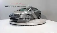 2018 Opel Cascada