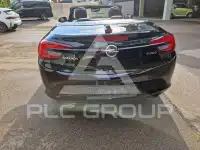 2018 Opel Cascada