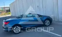 2018 Opel Cascada