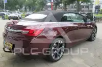 2018 Opel Cascada
