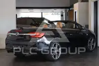 2018 Opel Cascada