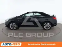 2018 Opel Cascada