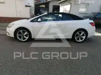 2018 Opel Cascada