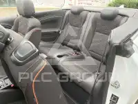 2018 Opel Cascada