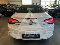 2018 Opel Cascada