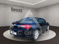 2018 Opel Cascada