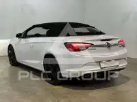 2018 Opel Cascada