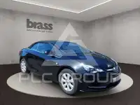 2018 Opel Cascada