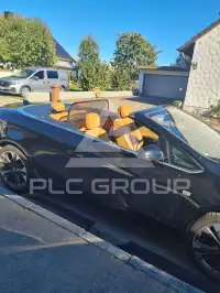 2018 Opel Cascada