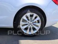 2018 Opel Cascada