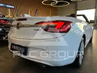 2018 Opel Cascada