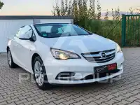 2018 Opel Cascada
