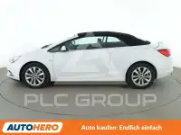 2018 Opel Cascada