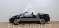2018 Opel Cascada