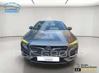 2018 Opel Speedster