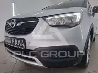 2018 Opel CrosslandX