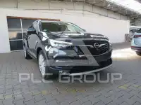 2018 Opel Unknown