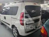 2018 Opel Unknown