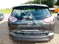 2018 Opel Unknown