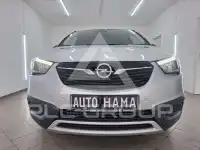 2018 Opel CrosslandX