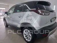 2018 Opel CrosslandX