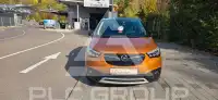 2018 Opel Unknown