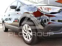 2018 Opel Unknown