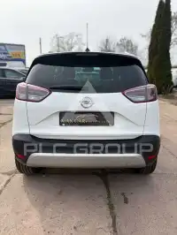 2018 Opel Unknown