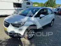 2018 Opel Unknown