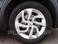 2018 Opel Unknown