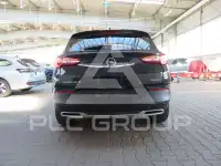 2018 Opel Unknown